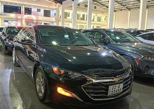 Chevrolet for sale in Iraq